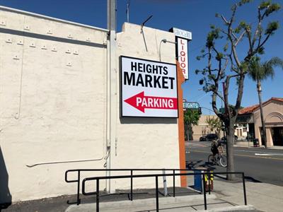 electrical signs Photo